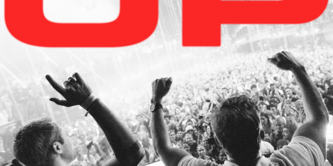 David Guetta and Marlon Hoffstadt Unite for ‘Caught Up’
