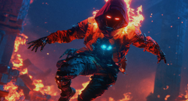 Andrew Rayel and Daijo Ignite the Dancefloor with ‘On Fire’