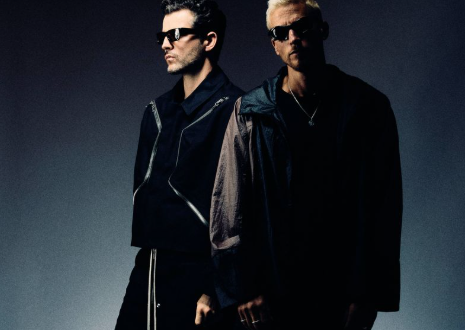 Eli Brown and Dimension Unite for High-Energy Collaboration ‘Frequency’