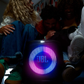 JBL PartyBox Encore Essential 2: Big Sound and Built-In Lights