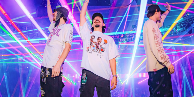 Levity and Nebraska Venue Clash Over Cancelled Show, Deposit, and Ticket Refunds