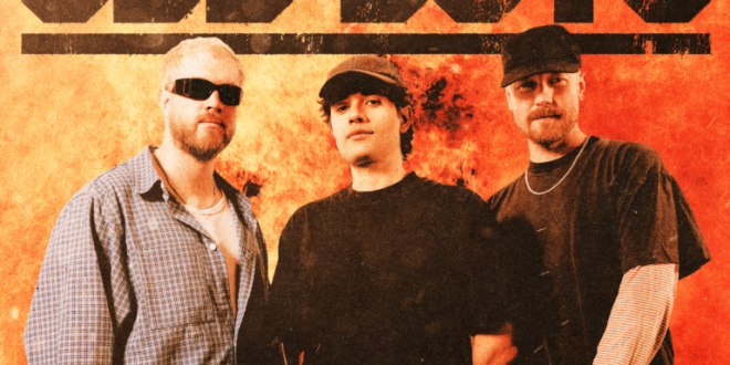 Odd Mob and Goodboys Reunite for New ‘Odd Boys’ EP