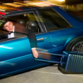 John Summit Turns Viral Suitcase Meltdown Into Away Luggage Partnership