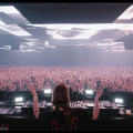 Charlotte de Witte and KI/KI Announce First Ever B2B Set