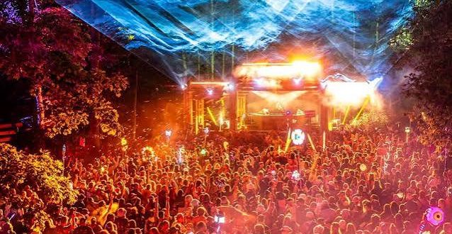 GRiZ Cancels Seven Stars Festival Following Venue Controversy