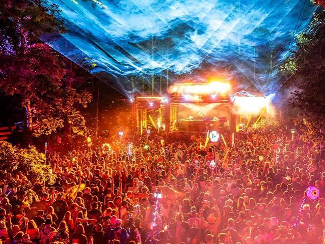 GRiZ Cancels Seven Stars Festival Following Venue Controversy