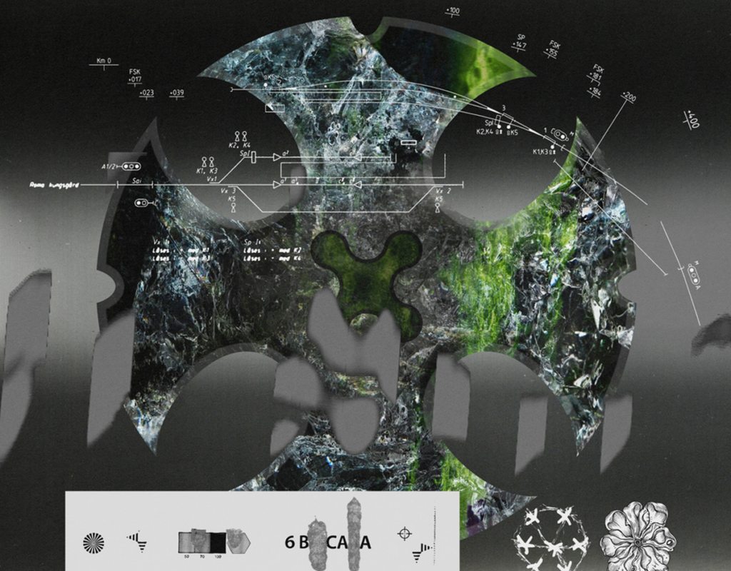 Kevin de Vries & Juan Elvadin Team Up for ‘Obsidian’ EP