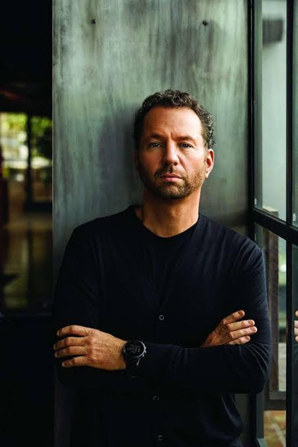 Live Nation Extends CEO Michael Rapino’s Contract Through 2031