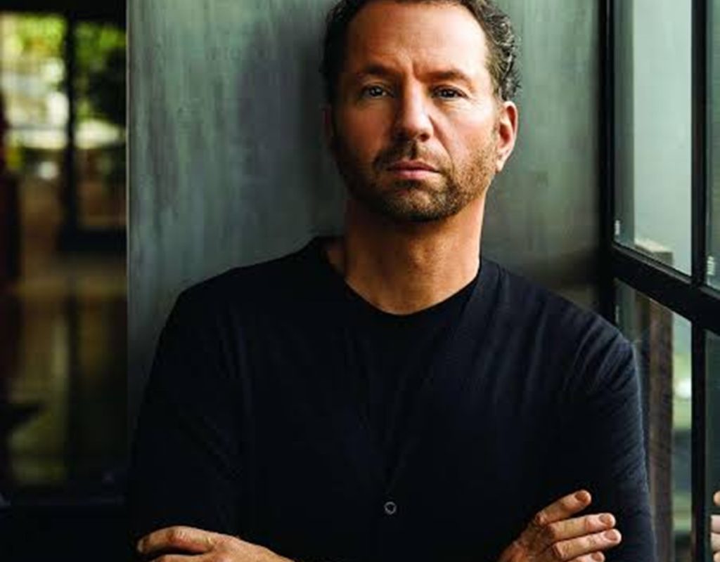 Live Nation Extends CEO Michael Rapino’s Contract Through 2031