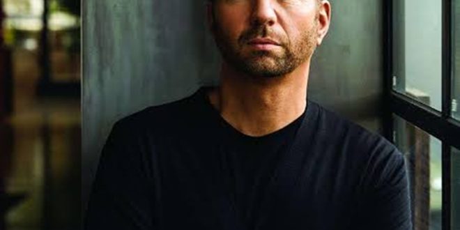 Live Nation Extends CEO Michael Rapino’s Contract Through 2031