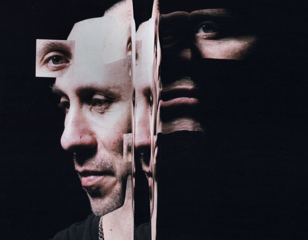 John Rojas Debuts ‘SKIN’ Album on Noetic Music