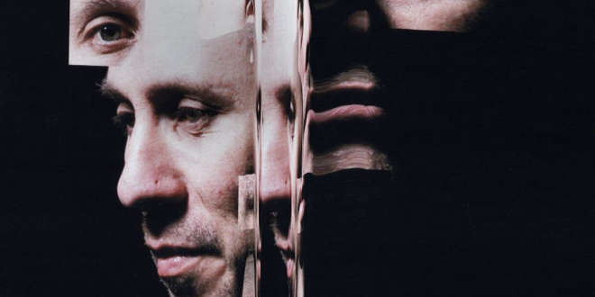 John Rojas Debuts ‘SKIN’ Album on Noetic Music