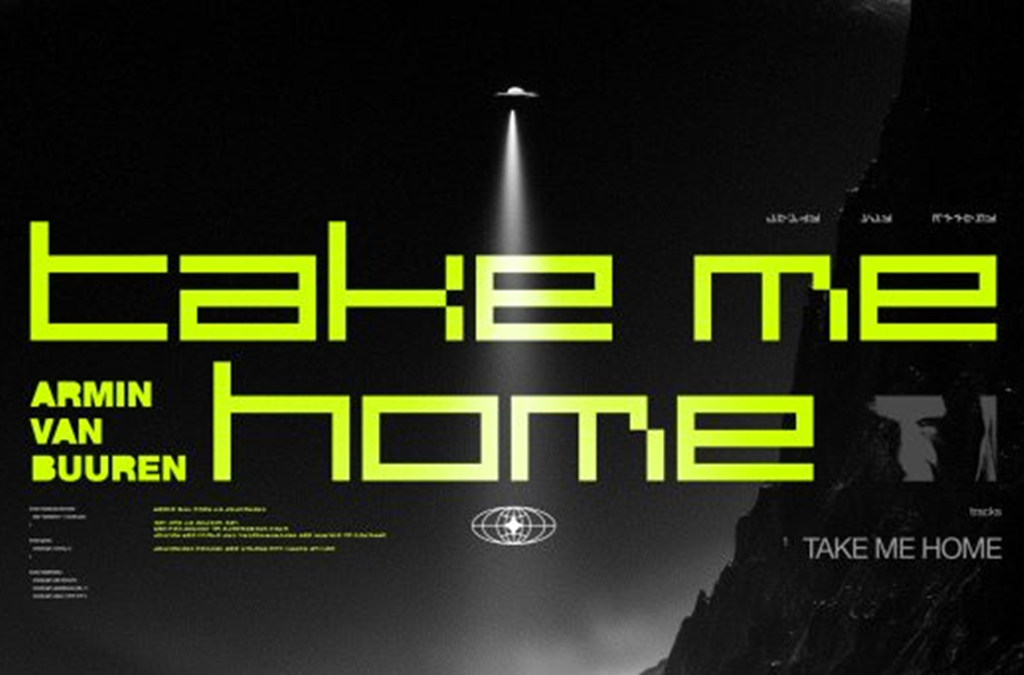 Armin van Buuren Revives Rising Star for ‘Take Me Home’ Remix