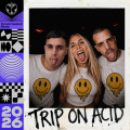 999999999 and LYNSY Finally Release ‘Trip on Acid’