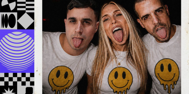 999999999 and LYNSY Finally Release ‘Trip on Acid’