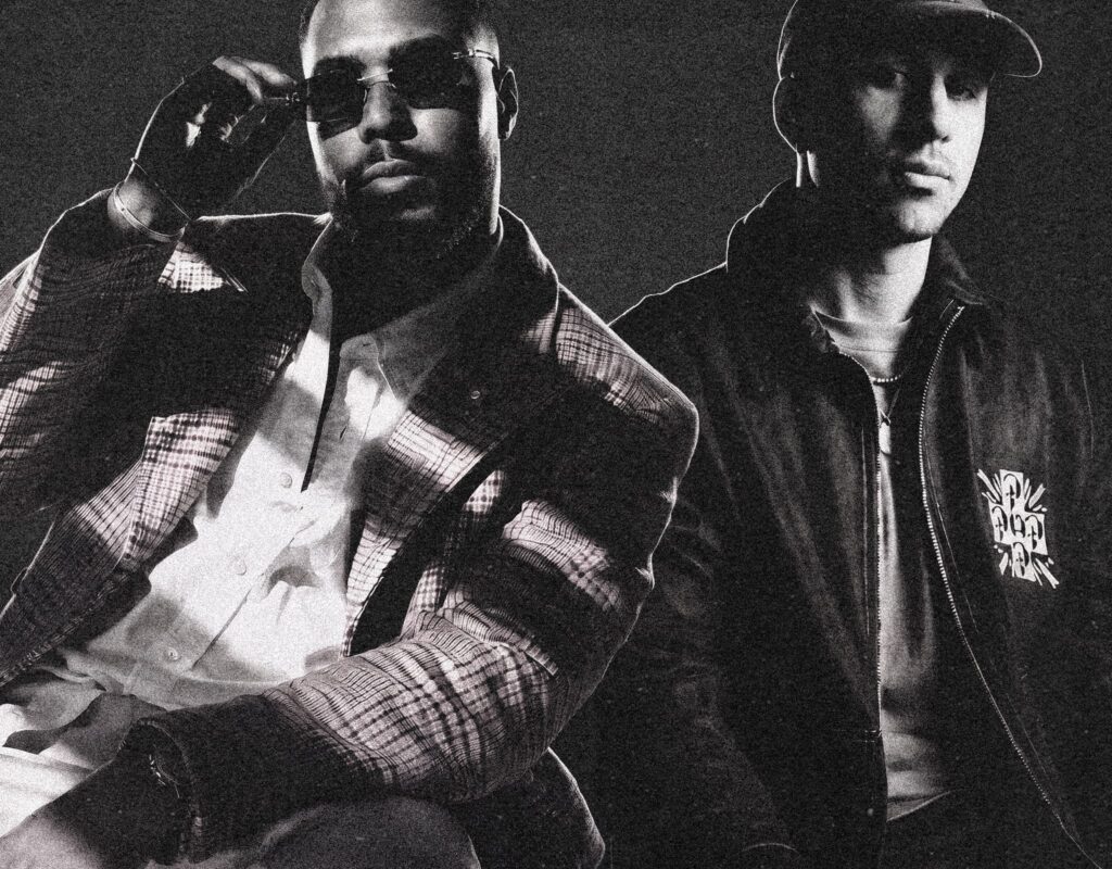 TroyBoi and Fabian Mazur Deliver Heavy Trap with ‘Shoulder Lean’