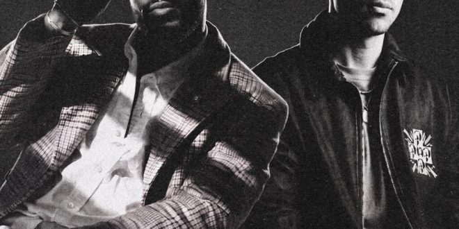 TroyBoi and Fabian Mazur Deliver Heavy Trap with ‘Shoulder Lean’