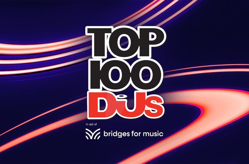 David Guetta Crowned World’s No.1 DJ in 2026 DJ Mag Top 100