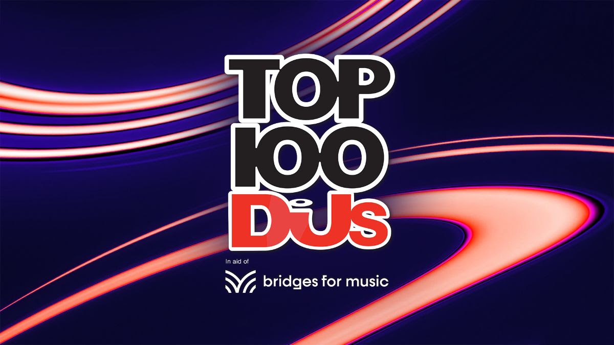 David Guetta Crowned World’s No.1 DJ in 2026 DJ Mag Top 100
